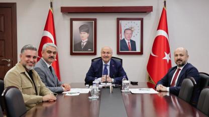 Pozantı'nın Kırsal Mahallelerinde Sağlık Hizmeti:Belediye Binası Poliklinik Olacak