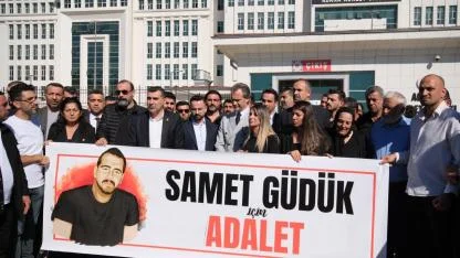 Samet Güdük Davası Mart'a Ertelendi