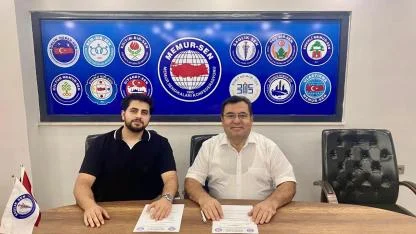 Şampiyondan Memur-Sen Üyelerine Eğitimde Büyük Fırsat