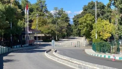 Şeker Fabrikası’nda 4 İşçi Karbonmonoksit Gazıyla Zehirlendi