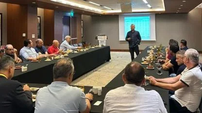Seyhan Rotaract Yeniden Kuruluyor
