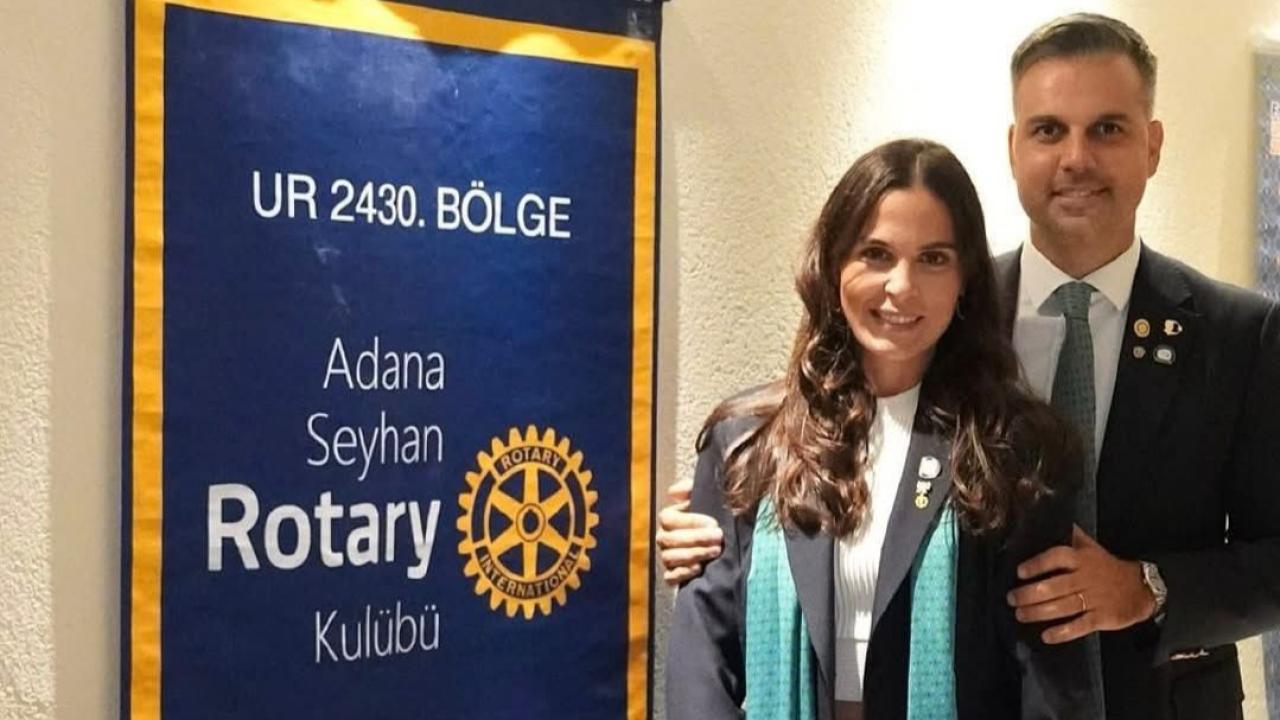Seyhan Rotary Eylül Ayı Faaliyetleri