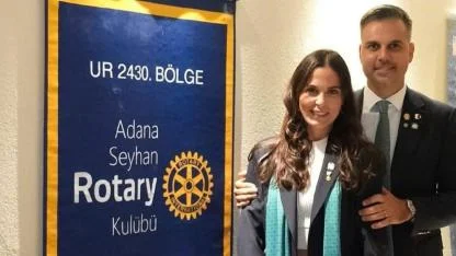 Seyhan Rotary Eylül Ayı Faaliyetleri