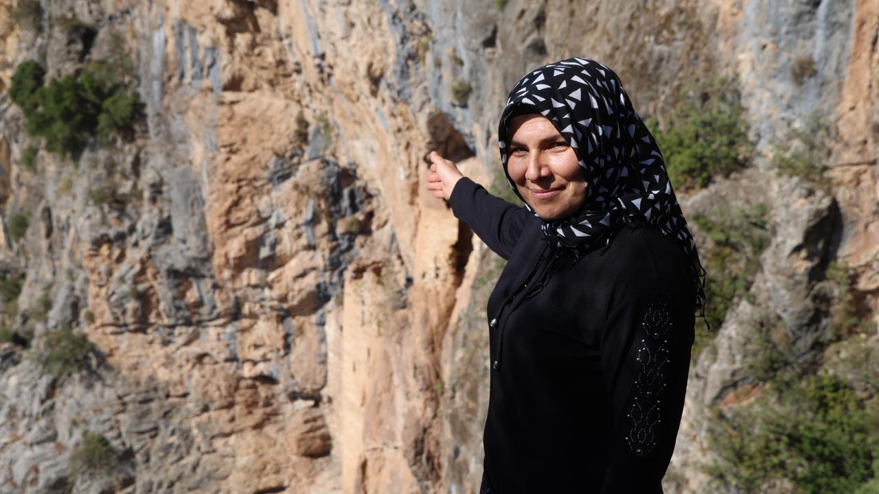 &#039;&#039;Sin Manastırı&#039;&#039; Turizme Kazandırılmayı Bekliyor
