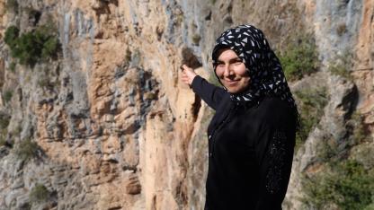 ''Sin Manastırı'' Turizme Kazandırılmayı Bekliyor