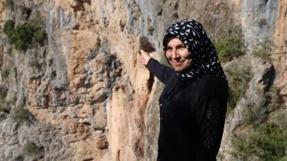 ''Sin Manastırı'' Turizme Kazandırılmayı Bekliyor