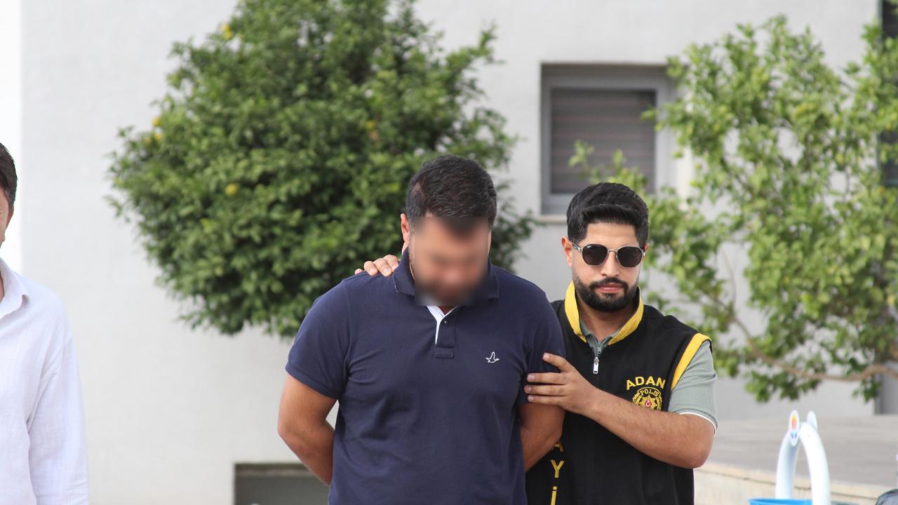 Sır Ölümün Arkasından &#039;&#039;Yasak Aşk&#039;&#039; Çıktı