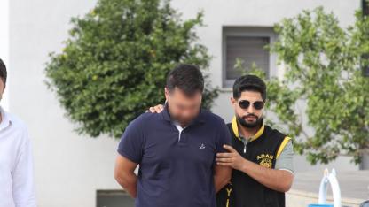 Sır Ölümün Arkasından ''Yasak Aşk'' Çıktı