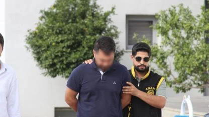 Sır Ölümün Arkasından ''Yasak Aşk'' Çıktı