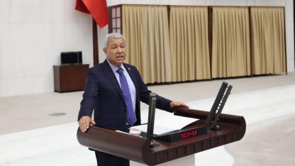 Sümer'den Hukuksuz Tutuklamalara Sert Tepki:''Adaletin Değil Siyasetle Yönetilen Bir Yargı Düzenidir''