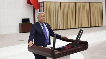 Sümer'den Hukuksuz Tutuklamalara Sert Tepki:''Adaletin Değil Siyasetle Yönetilen Bir Yargı Düzenidir''