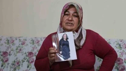Sürekli Kaçan Eda’dan 13 Gündür Haber Alınamıyor