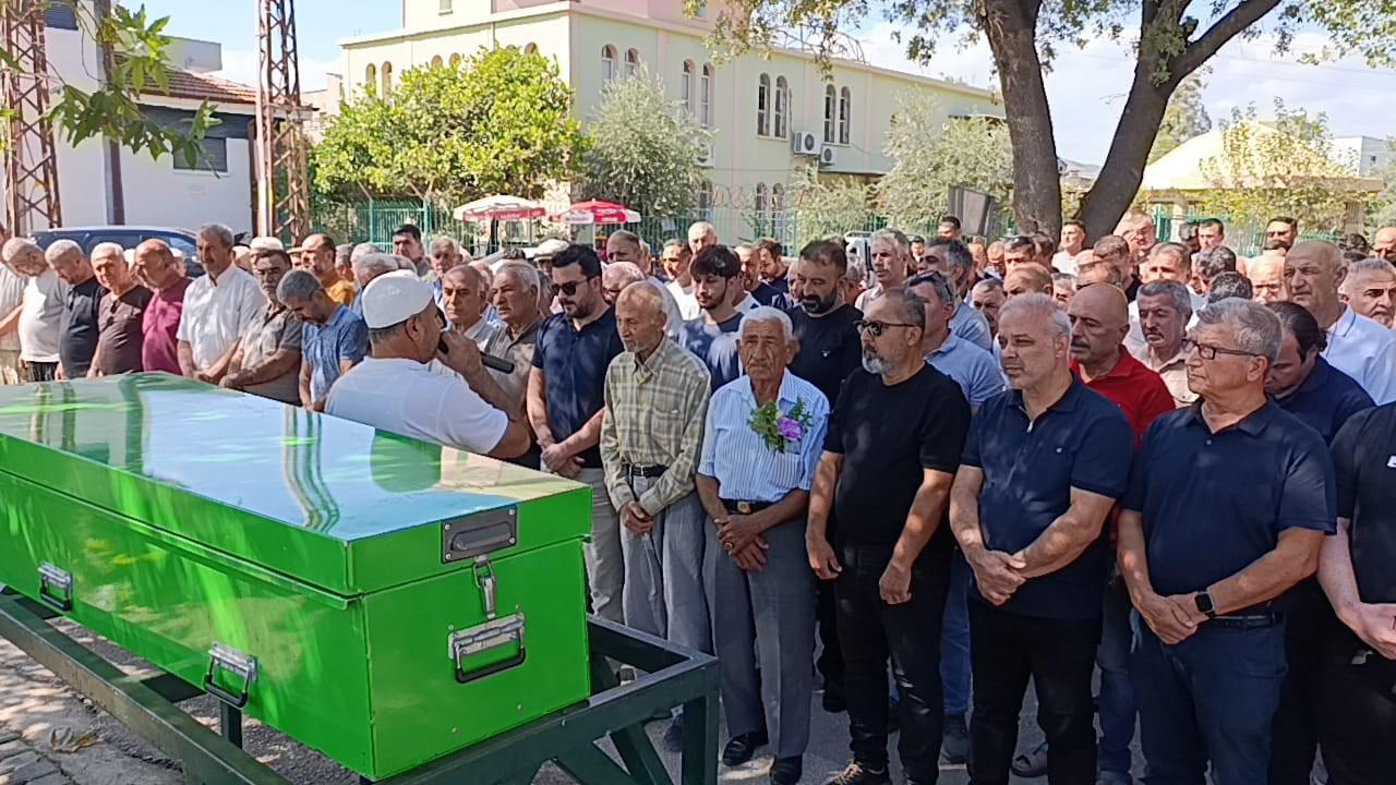 Trafik Kazasında Hayatını Kaybeden Doktor Uğurlandı