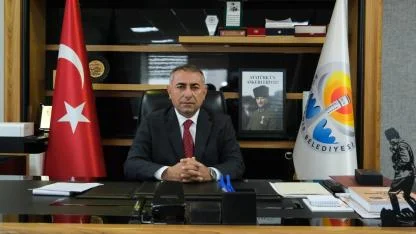 ''Türkiye Cumhuriyeti İlelebet Payidar Kalacaktır''