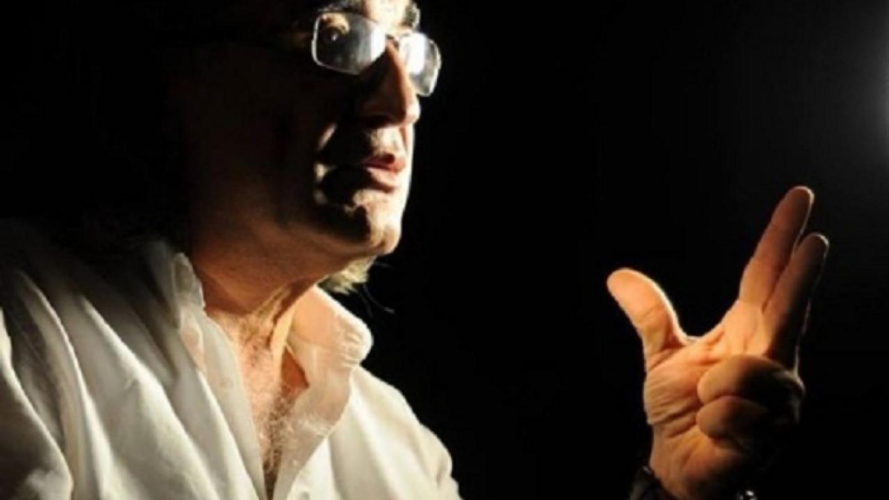 Uygur, “Türk müyüm, Yoksa Türkiyeli Mi?”
