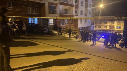 Uyuşturucu Operasyonunda Çatışma:1'i Polis 2 Yaralı