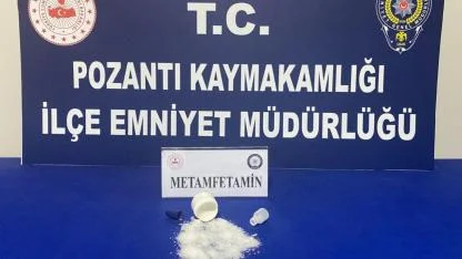 Uyuşturucu Taciri 2 Şüpheli Tutuklandı