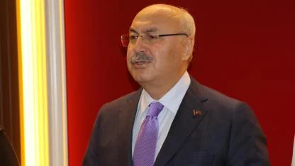 Vali Köşger:''Adana'da Suç Oranları Azaldı''