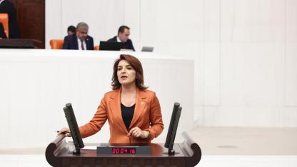 'Yastık Altı Değil, Yönetim Üstü Sorun!'