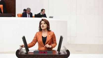 'Yastık Altı Değil, Yönetim Üstü Sorun!'