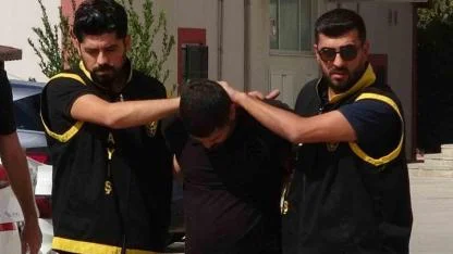Yeni Sevgili, Eski Sevgiliyi Öldürdü