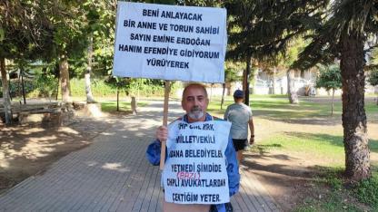 Yıllarca CHP’de Çalıştı Sigortası Yapılmadı