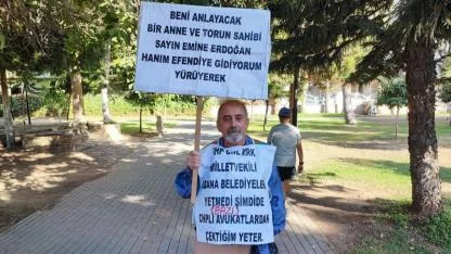 Yıllarca CHP’de Çalıştı Sigortası Yapılmadı