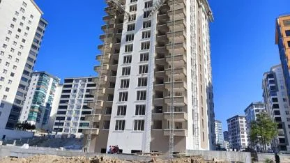 Yük Asansöründen Düşen İnşaat İşçisi Kuzenler Vefat Etti