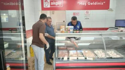 Yumurtalık Belediyesi’nden Gıda Güvenliği Hamlesi