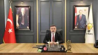 Zirai Dondan Etkilenen Adanalı Üreticiye 717 Milyon TL Destek