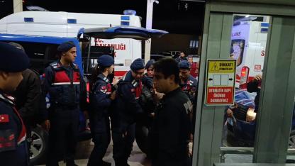 13 Yaşındaki Çocuğa Cinsel Taciz İddiası!