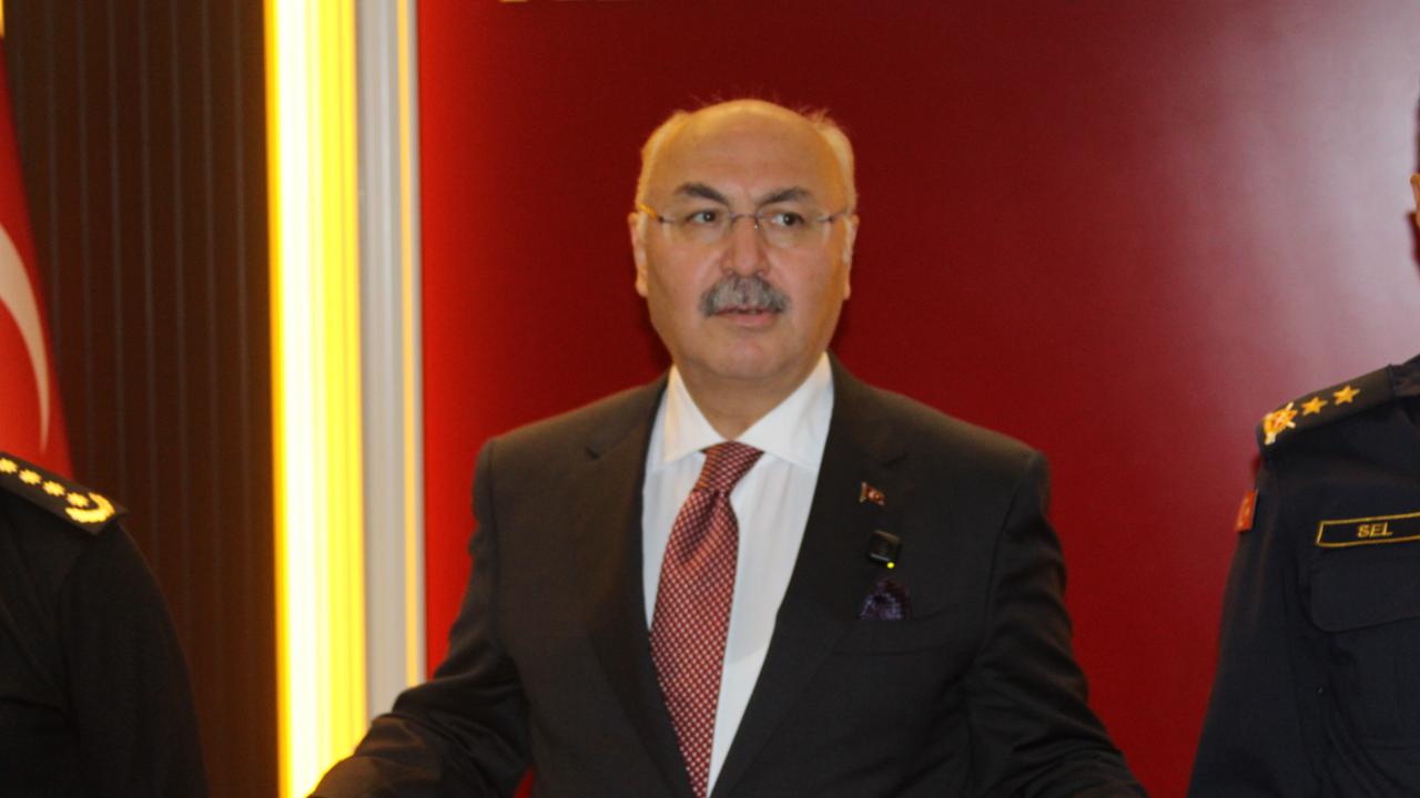 2 Çetenin 1,2 milyar TL&#039;lik Mal Varlığına El Konuldu