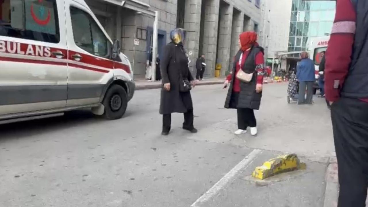 2 Çocuk Annesi 45 Bıçak Darbesiyle Öldürüldü!