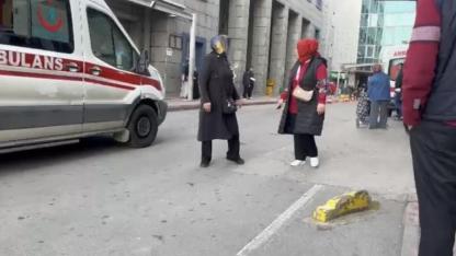 2 Çocuk Annesi 45 Bıçak Darbesiyle Öldürüldü!