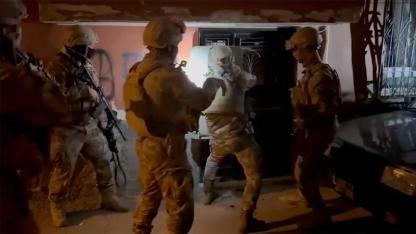 41 İlde Dev Kaçakçılık Operasyonu