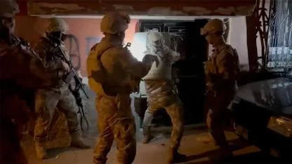 41 İlde Dev Kaçakçılık Operasyonu