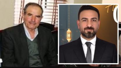 Abdulhalim Gökçedağ’a Veda