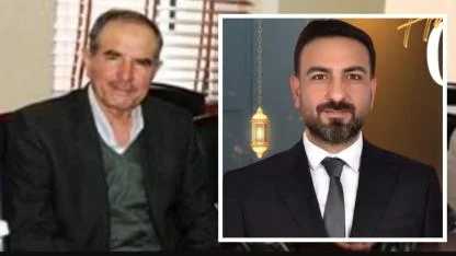 Abdulhalim Gökçedağ’a Veda