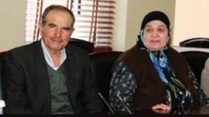 Abdulhalim Gökçedağ’a Veda