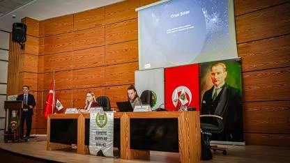 “Adaletin Terazisi, Ancak Eşitlikle Dengede Durabilir”