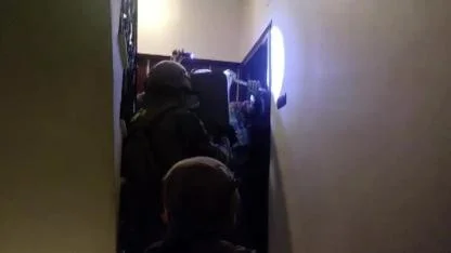 Adana Merkezli Silah Şebekesi Çökertildi:21 Gözaltı