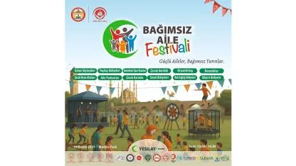 Adana'da ''Bağımsız Aile Festivali'' Düzenlenecek