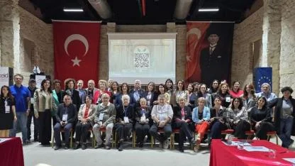 Adana'ya Eşitlik Müzesi ve Kütüphanesi Kuruluyor