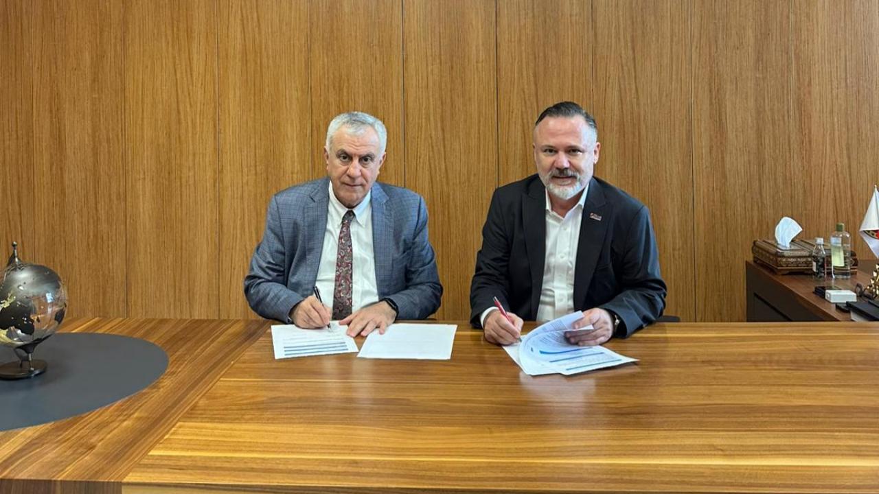 ADASO VE KBSD&#039;den Kazan Operatörü Eğitim ve Sınav Merkezi Protokolü