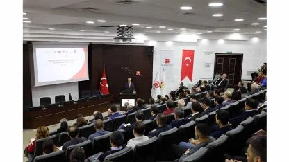 ADASO’da Kobi'lere Dijitalleşme Fırsatları Anlatıldı