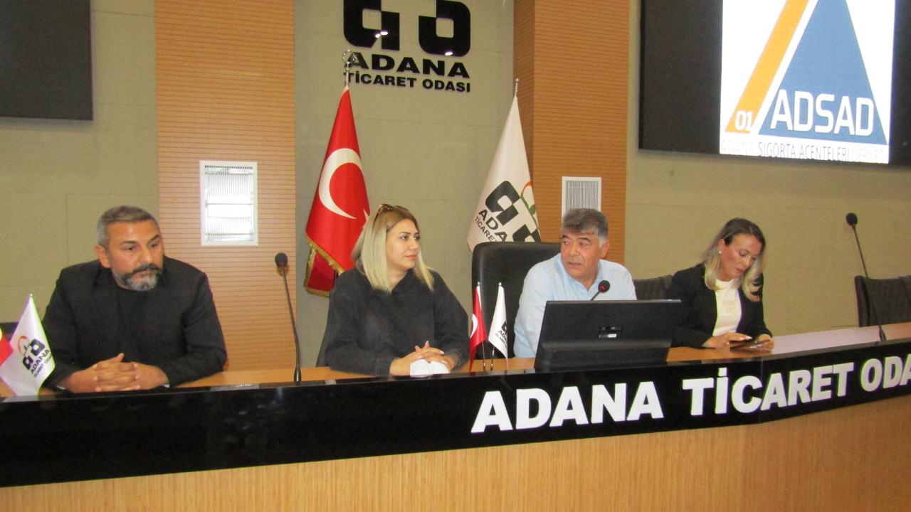 ADSAD’DA Sözen Dönemi