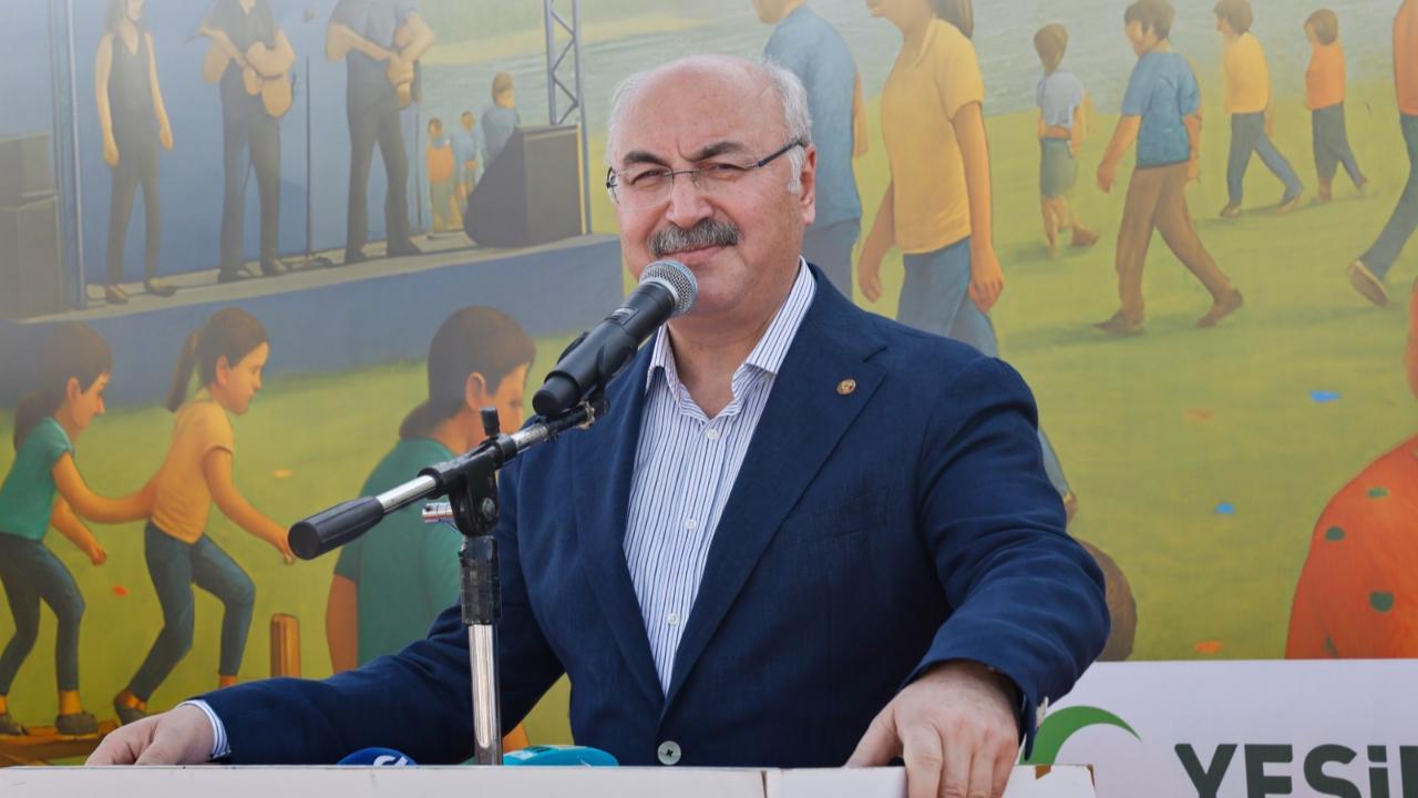 &#039;&#039;Aile Bütün Toplumların En Temel Yapı Taşıdır&#039;&#039;