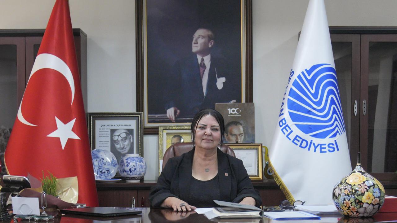 Akkan’dan &#039;&#039;24 Kasım&#039;&#039; Mesajı:“Eğitimin Neferlerine Minnettarız”