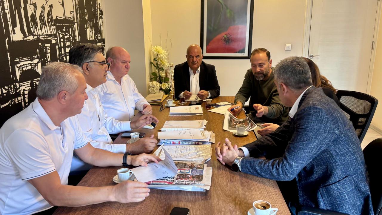 Altın Koza Basın Özendirme Yarışması Sonuçları Belli Oldu