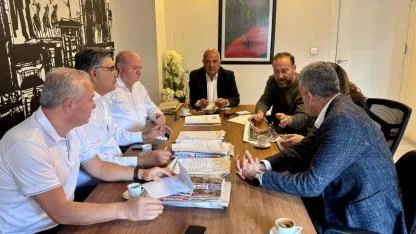 Altın Koza Basın Özendirme Yarışması Sonuçları Belli Oldu